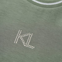 Kingsland KLLilian Dames Sweater Dames Truien & Sweaters - Maddelin Equestrian Kingsland