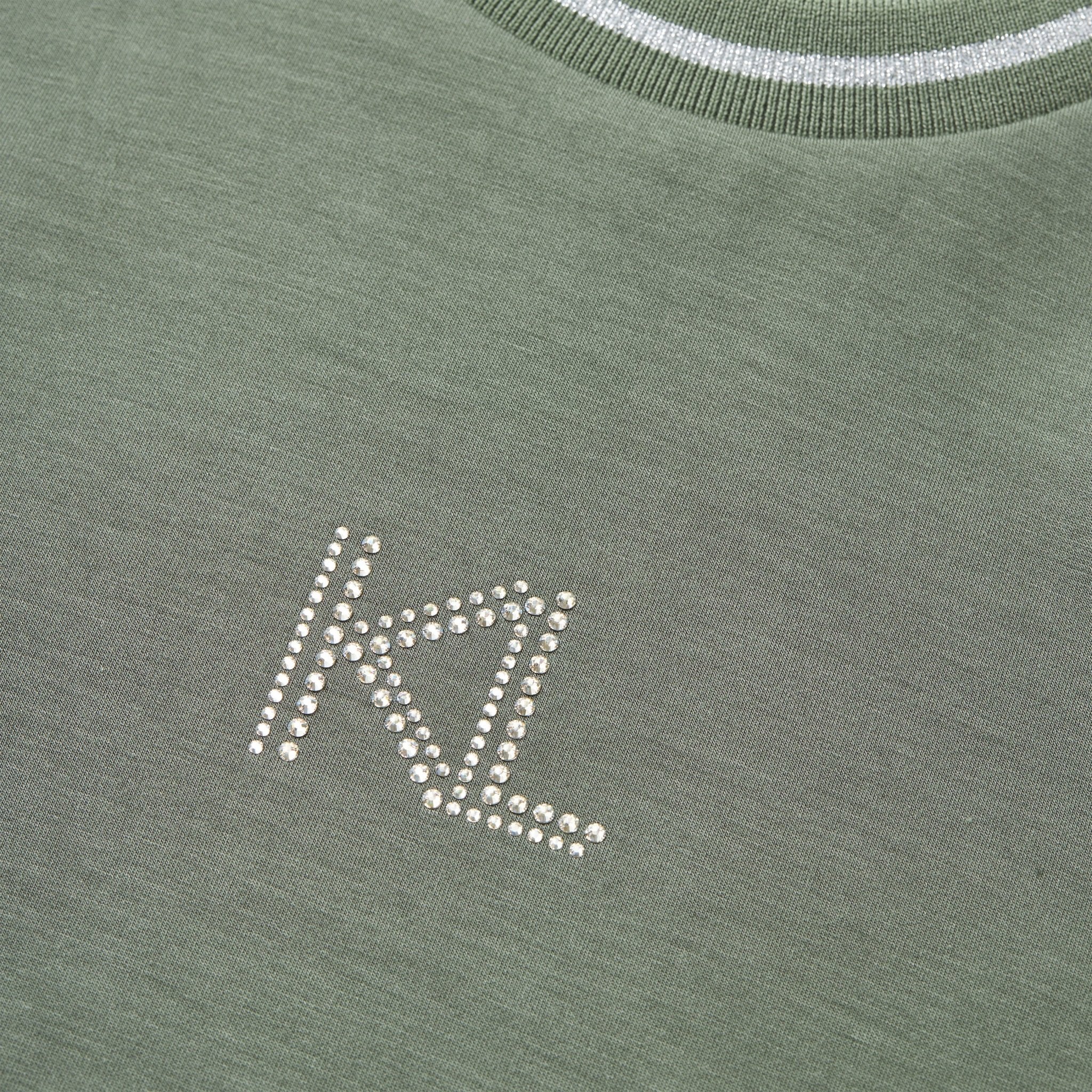 Kingsland KLLilian Dames Sweater Dames Truien & Sweaters - Maddelin Equestrian Kingsland