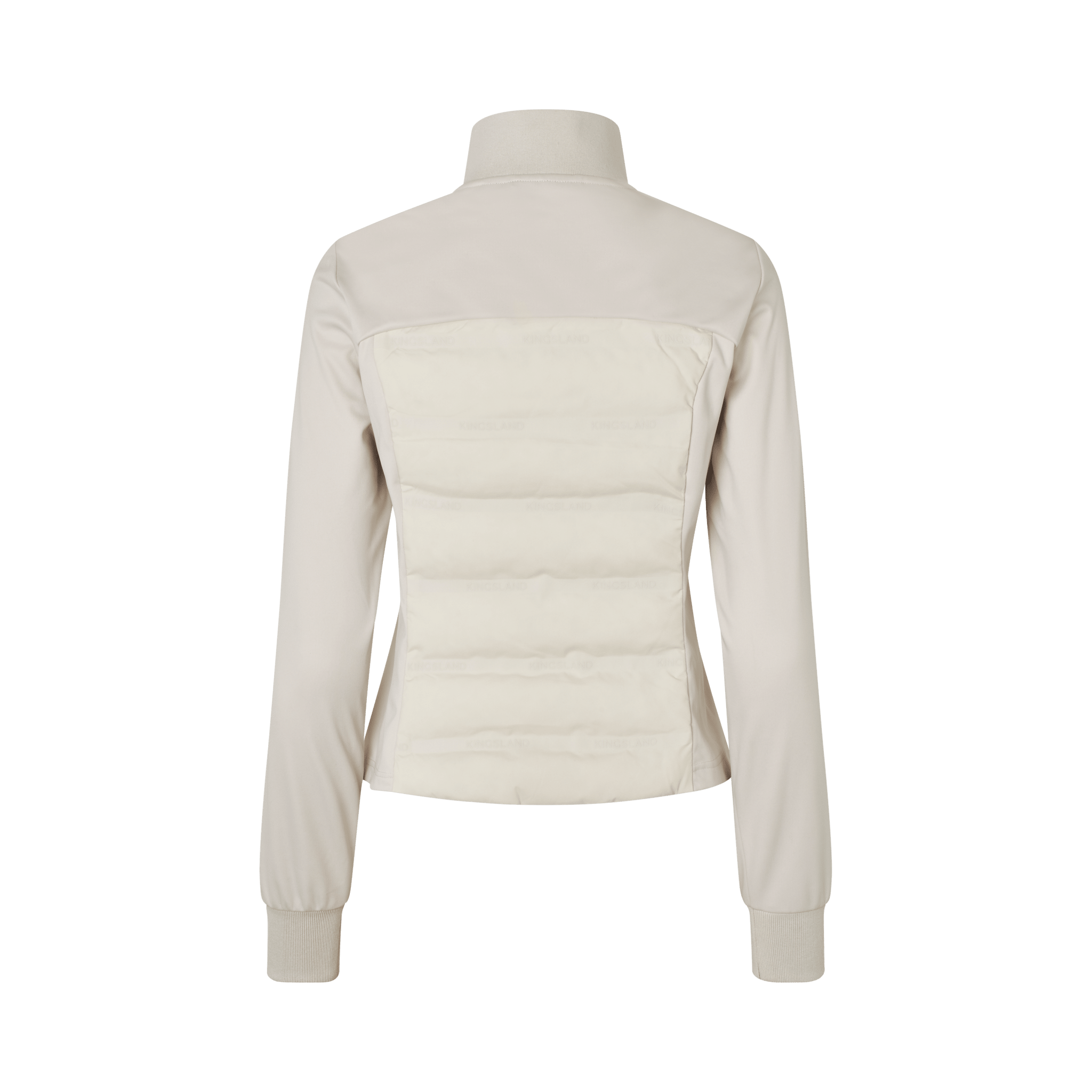 Kingsland KLlucy Dames Hybrid Rijjas Dames Jassen - Maddelin Equestrian Kingsland
