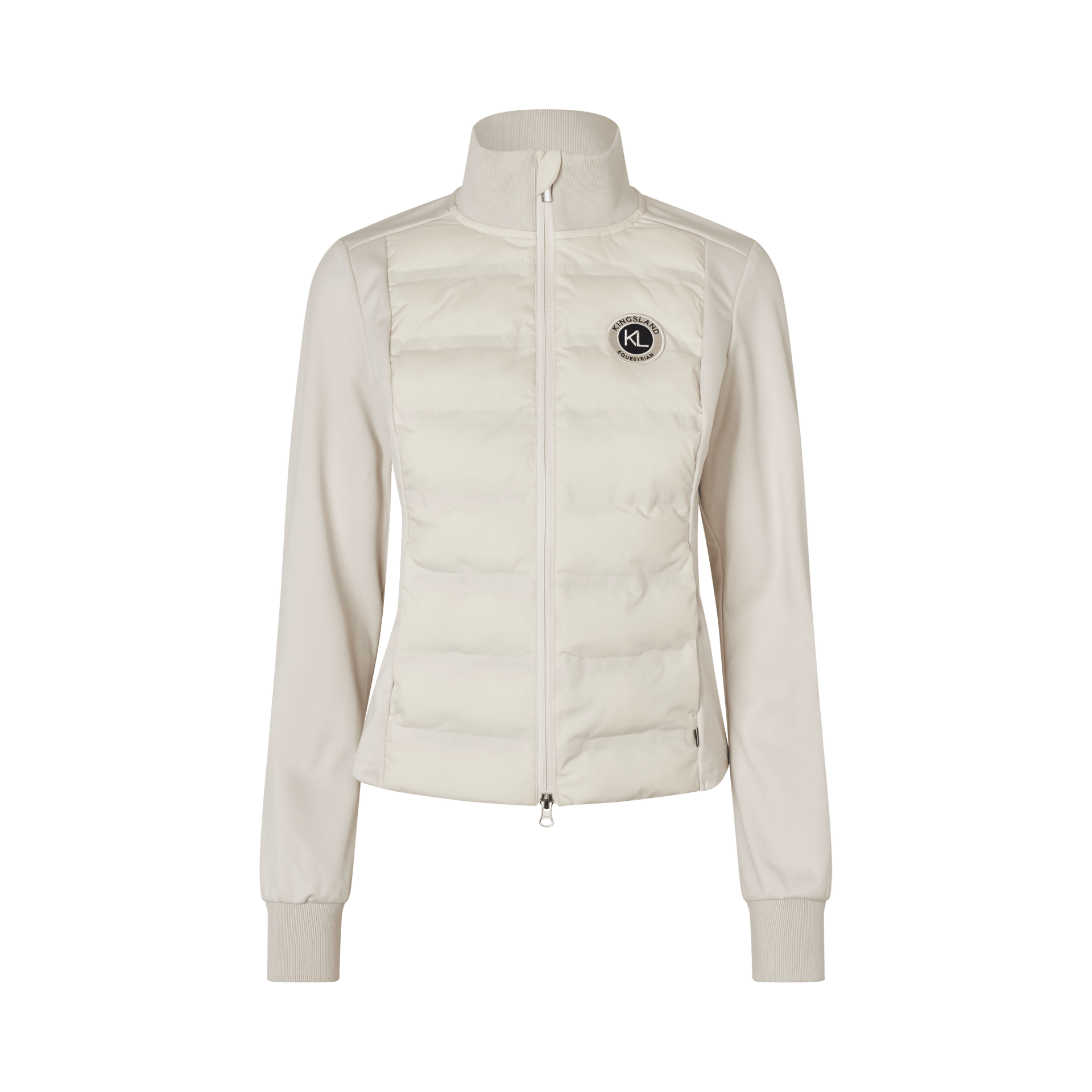 Kingsland KLlucy Dames Hybrid Rijjas Dames Jassen - Maddelin Equestrian Kingsland