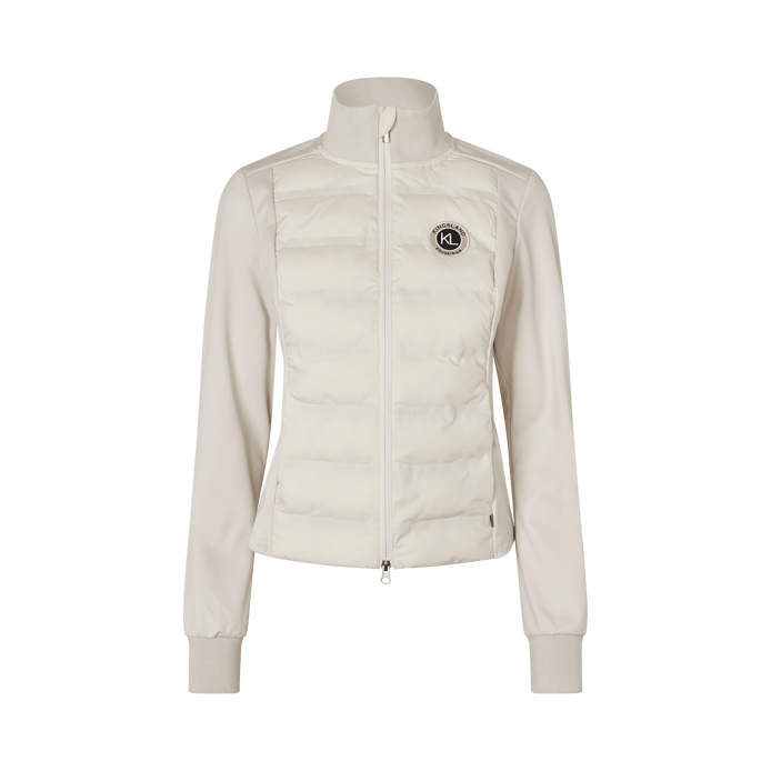Kingsland KLlucy Dames Hybrid Rijjas Dames Jassen - Maddelin Equestrian Kingsland