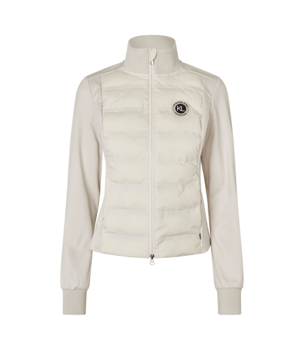 Kingsland KLlucy Dames Hybrid Rijjas Dames Jassen - Maddelin Equestrian Kingsland