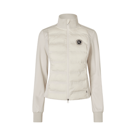 Kingsland KLlucy Dames Hybrid Rijjas Dames Jassen - Maddelin Equestrian Kingsland