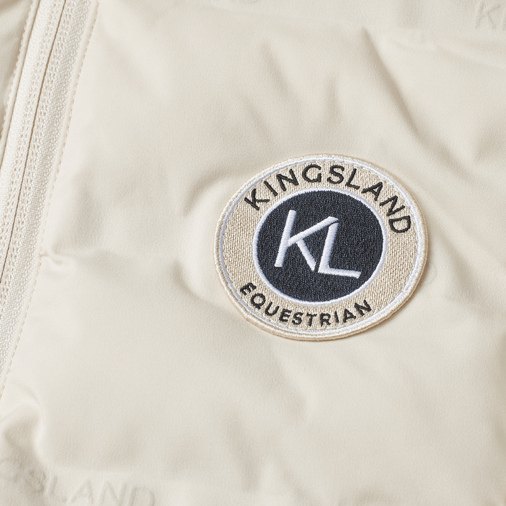 Kingsland KLlucy Dames Hybrid Rijjas Dames Jassen - Maddelin Equestrian Kingsland