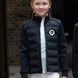 Kingsland KLlucy Junior Hybrid Rijjas Kids Jassen - Maddelin Equestrian Kingsland