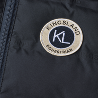 Kingsland KLlucy Junior Hybrid Rijjas Kids Jassen - Maddelin Equestrian Kingsland