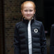 Kingsland KLlucy Junior Hybrid Rijjas Kids Jassen - Maddelin Equestrian Kingsland