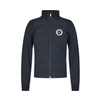 Kingsland KLlucy Junior Hybrid Rijjas Kids Jassen - Maddelin Equestrian Kingsland