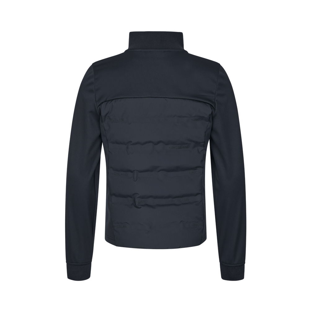 Kingsland KLlucy Junior Hybrid Rijjas Kids Jassen - Maddelin Equestrian Kingsland