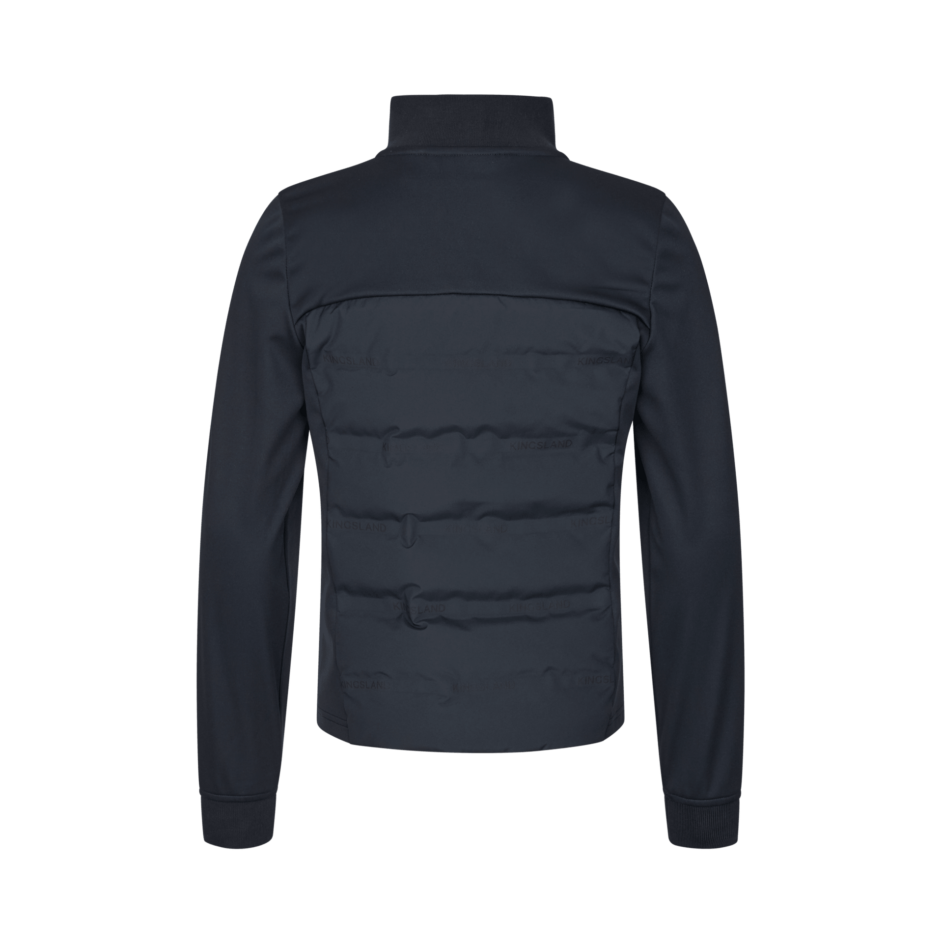 Kingsland KLlucy Junior Hybrid Rijjas Kids Jassen - Maddelin Equestrian Kingsland