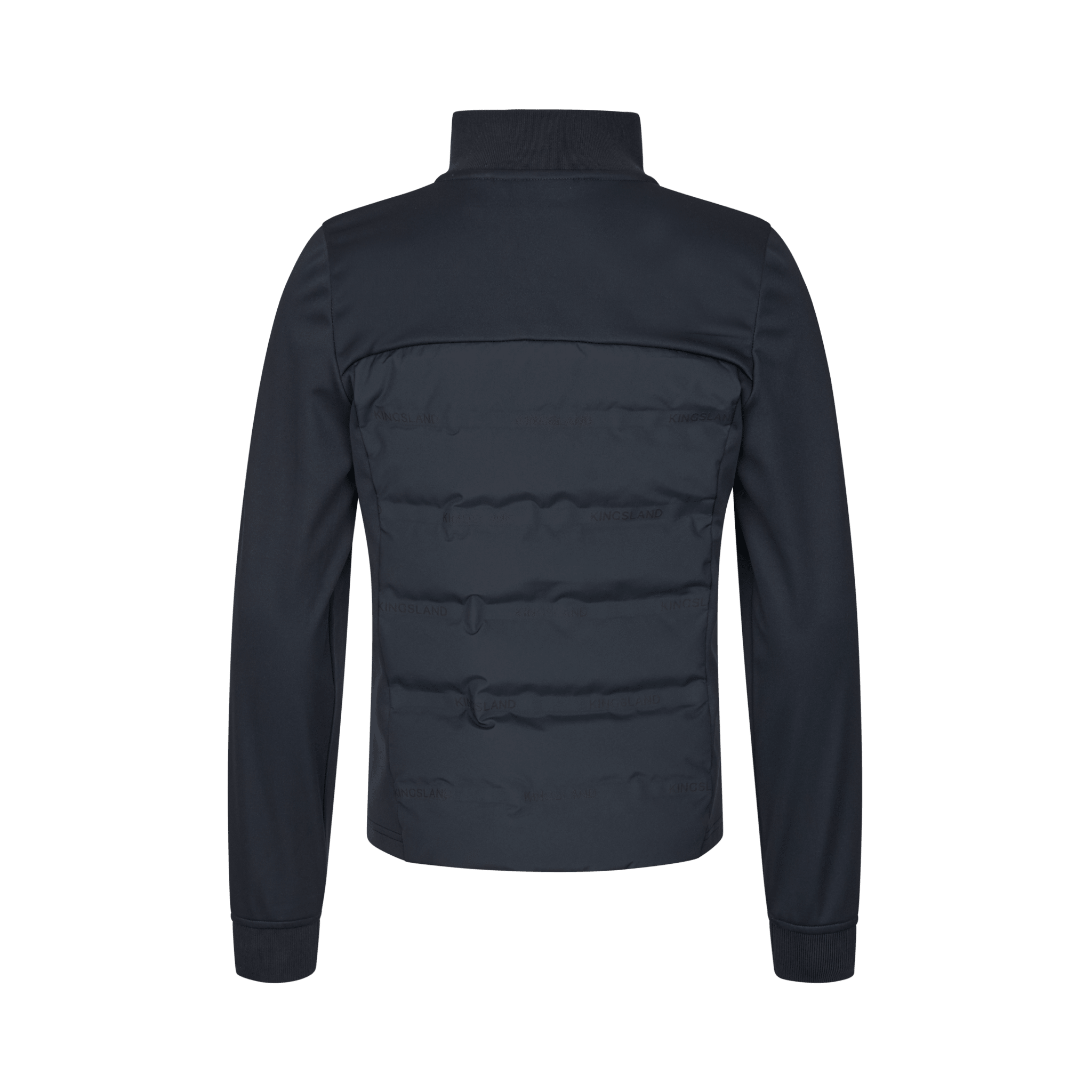 Kingsland KLlucy Junior Hybrid Rijjas Kids Jassen - Maddelin Equestrian Kingsland