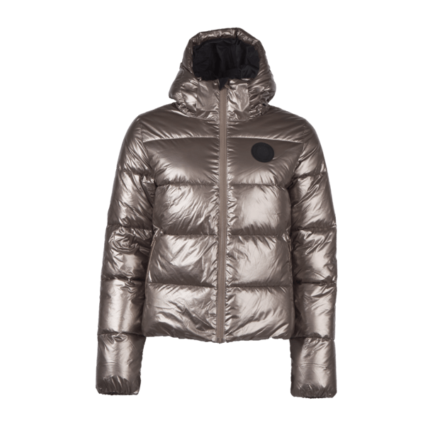 Kingsland KLMadison Dames Metallic Jas Dames Jassen - Maddelin Equestrian Kingsland