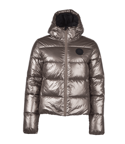 Kingsland KLMadison Dames Metallic Jas Dames Jassen - Maddelin Equestrian Kingsland
