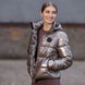 Kingsland KLMadison Dames Metallic Jas Dames Jassen - Maddelin Equestrian Kingsland
