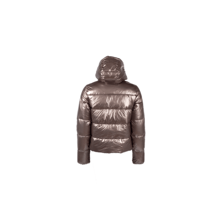 Kingsland KLMadison Dames Metallic Jas Dames Jassen - Maddelin Equestrian Kingsland