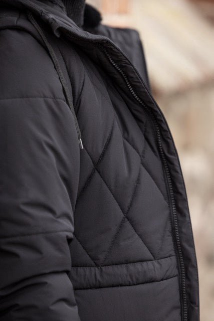 Kingsland Klmary waterdichte jas Dames Dames Jassen - Maddelin Equestrian Kingsland