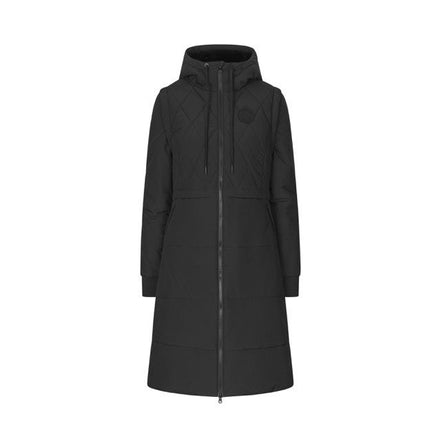 Kingsland Klmary waterdichte jas Dames Dames Jassen - Maddelin Equestrian Kingsland