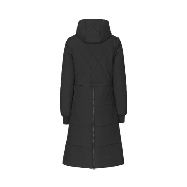 Kingsland Klmary waterdichte jas Dames Dames Jassen - Maddelin Equestrian Kingsland