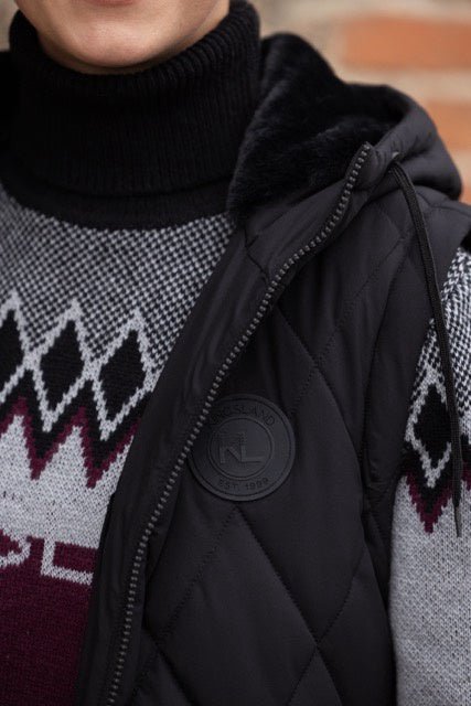 Kingsland Klmary waterdichte jas Dames Dames Jassen - Maddelin Equestrian Kingsland