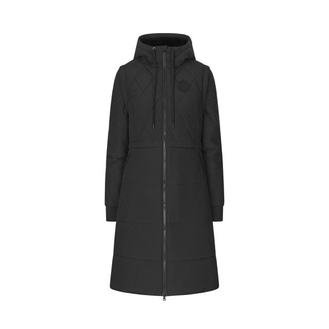 Kingsland Klmary waterdichte jas Dames Dames Jassen - Maddelin Equestrian Kingsland