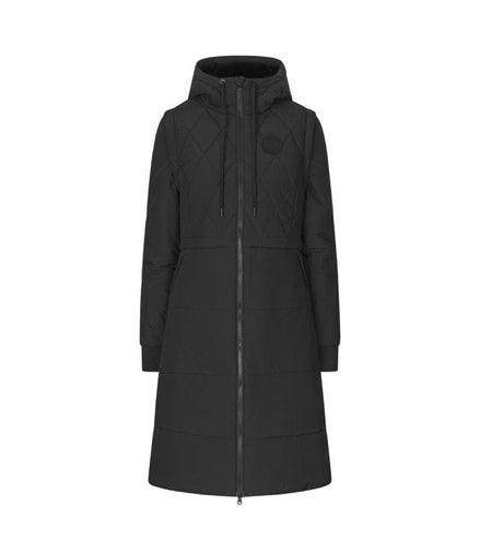 Kingsland Klmary waterdichte jas Dames Dames Jassen - Maddelin Equestrian Kingsland