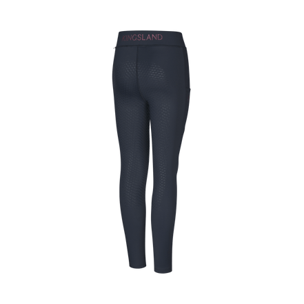 Kingsland KLMelody Kids Full - Grip Legging Gevoerd Kids - Maddelin Equestrian Kingsland