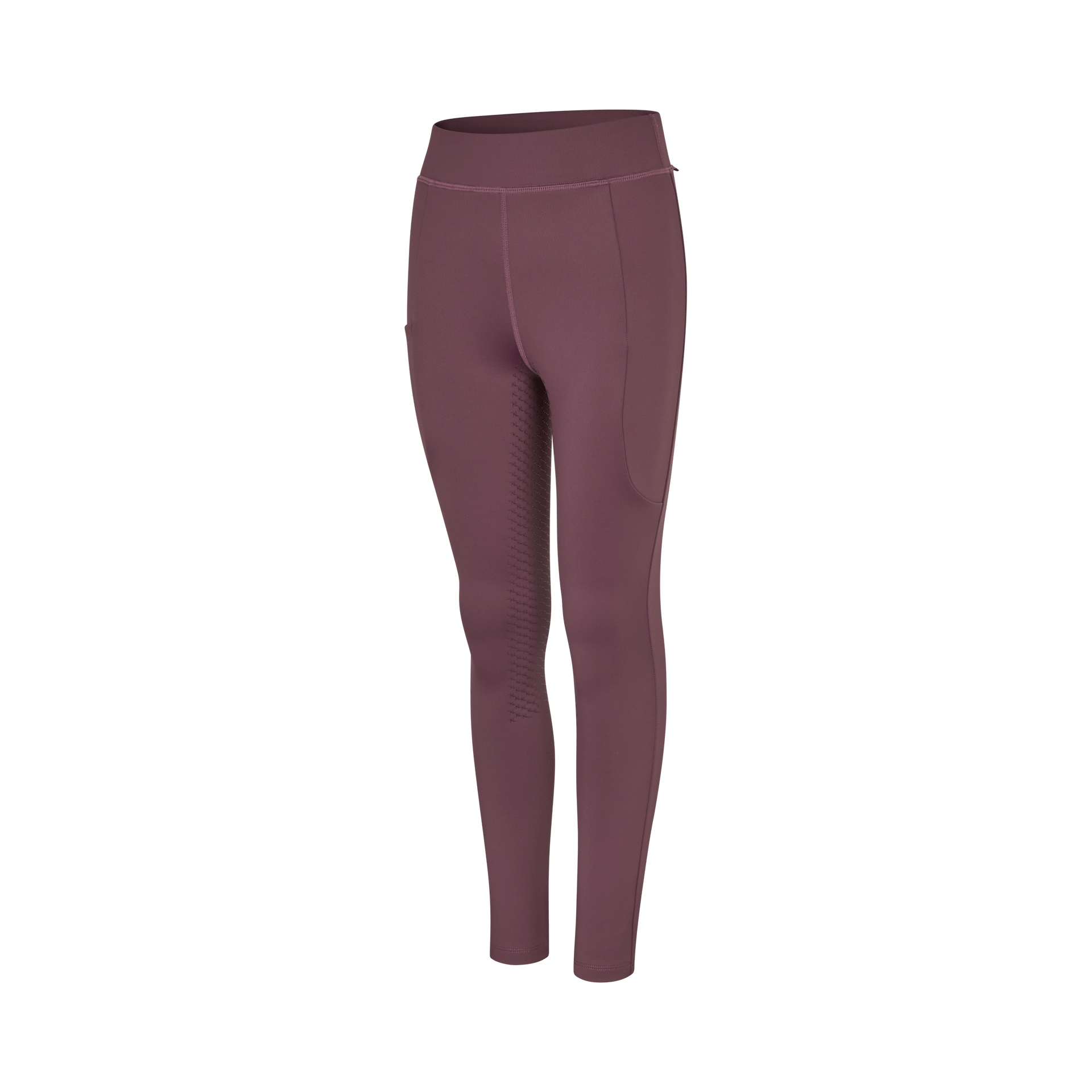 Kingsland KLMelody Kids Full - Grip Legging Gevoerd Kids - Maddelin Equestrian Kingsland