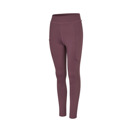 Kingsland KLMelody Kids Full - Grip Legging Gevoerd Kids - Maddelin Equestrian Kingsland