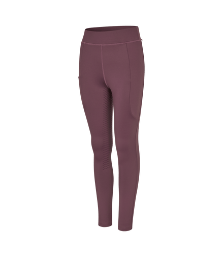 Kingsland KLMelody Kids Full - Grip Legging Gevoerd Kids - Maddelin Equestrian Kingsland