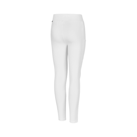 Kingsland KLMelody Kids Full - Grip Wedstrijd Legging Gevoerd Kids - Maddelin Equestrian Kingsland