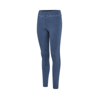 Kingsland KLMila Kids Full Grip Jeans Legging Kids Rijbroeken - Maddelin Equestrian Kingsland