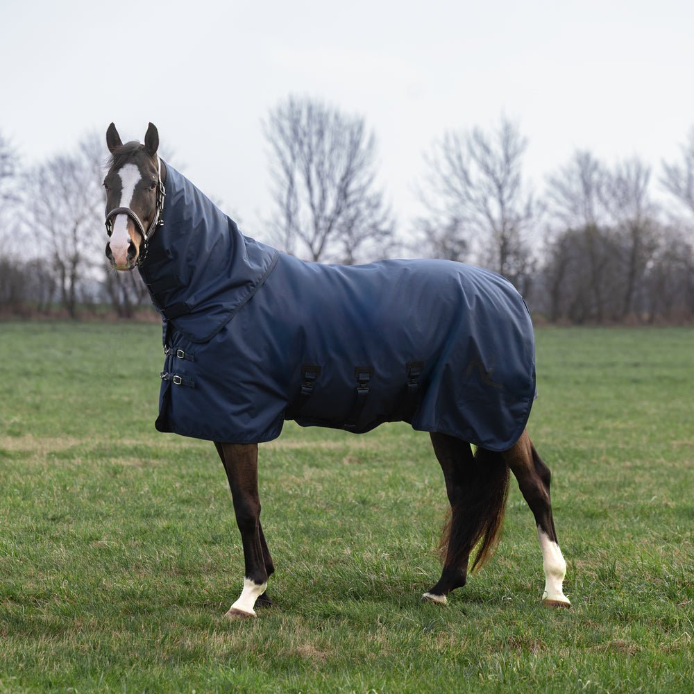 Kingsland KLMindy 200g PrimaLoft isolatie Outdoordeken Outdoordeken - Maddelin Equestrian Kingsland