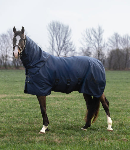 Kingsland KLMindy 200g PrimaLoft isolatie Outdoordeken Outdoordeken - Maddelin Equestrian Kingsland