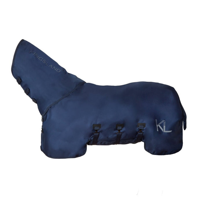 Kingsland KLMindy 200g PrimaLoft isolatie Outdoordeken Outdoordeken - Maddelin Equestrian Kingsland