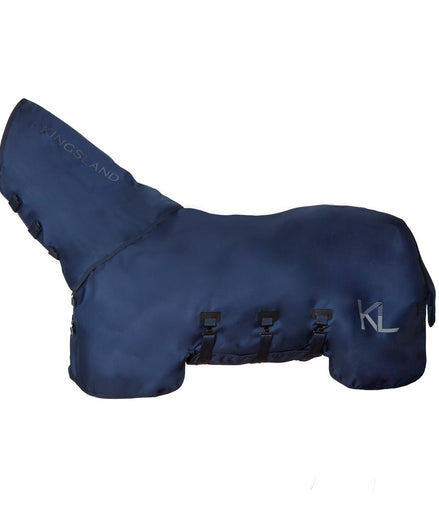 Kingsland KLMindy 200g PrimaLoft isolatie Outdoordeken Outdoordeken - Maddelin Equestrian Kingsland