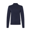 Kingsland KLMitchel Heren Rolkraag Knit Heren & Unisex - Maddelin Equestrian Kingsland