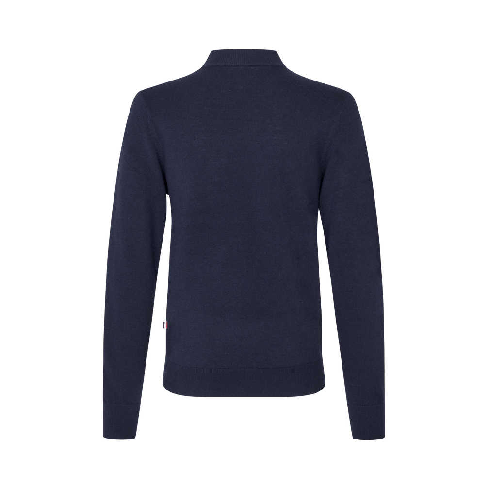 Kingsland KLMitchel Heren Rolkraag Knit Heren & Unisex - Maddelin Equestrian Kingsland