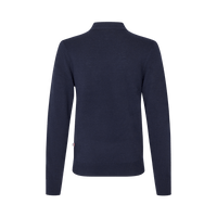 Kingsland KLMitchel Heren Rolkraag Knit Heren & Unisex - Maddelin Equestrian Kingsland