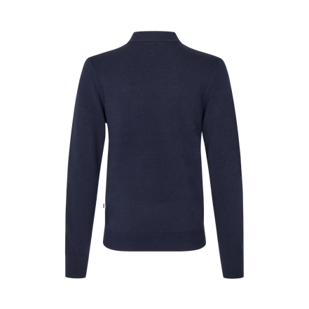 Kingsland KLMitchel Heren Rolkraag Knit Heren & Unisex - Maddelin Equestrian Kingsland