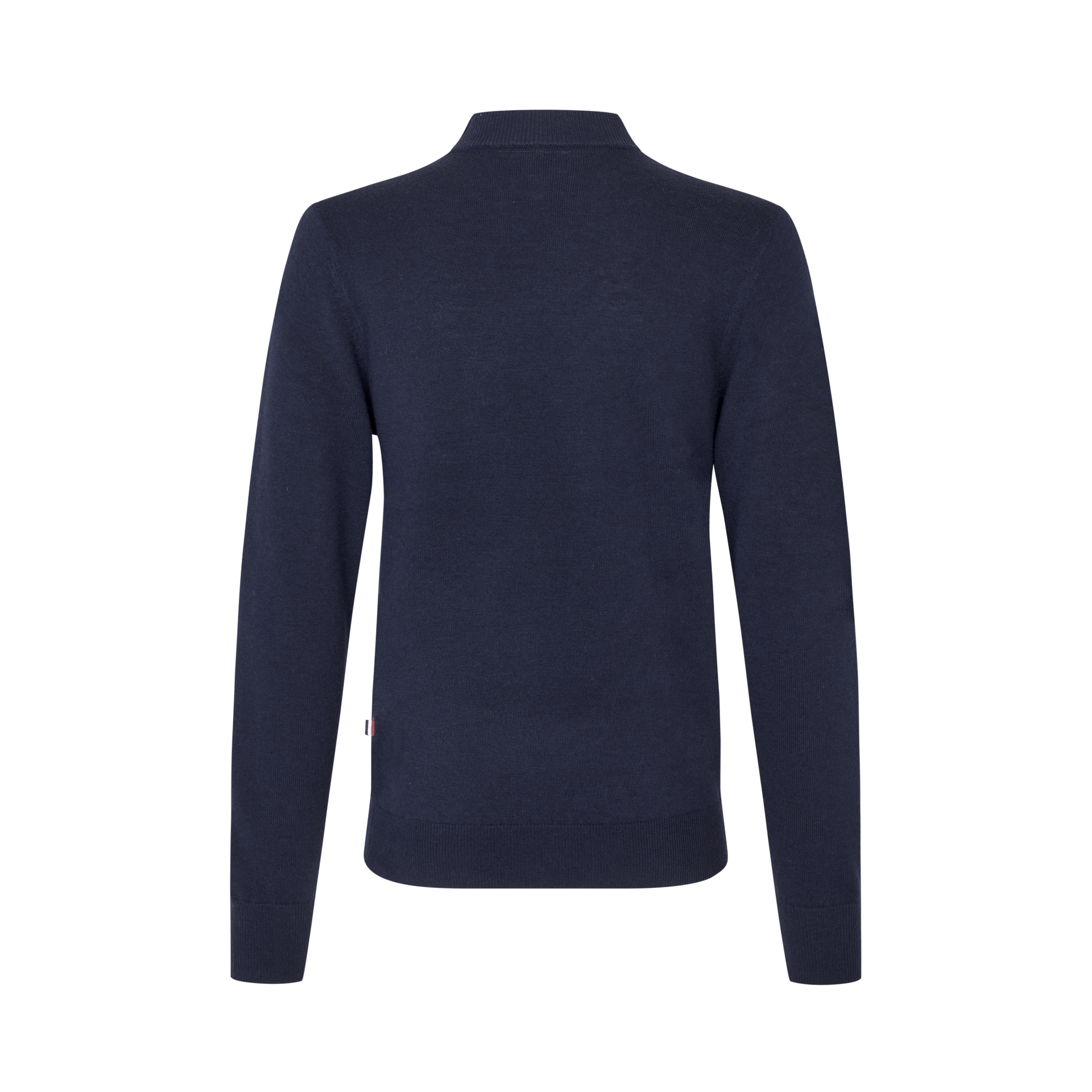 Kingsland KLMitchel Heren Rolkraag Knit Heren & Unisex - Maddelin Equestrian Kingsland