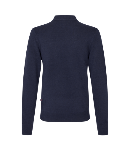 Kingsland KLMitchel Heren Rolkraag Knit Heren & Unisex - Maddelin Equestrian Kingsland