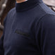 Kingsland KLMitchel Heren Rolkraag Knit Heren & Unisex - Maddelin Equestrian Kingsland