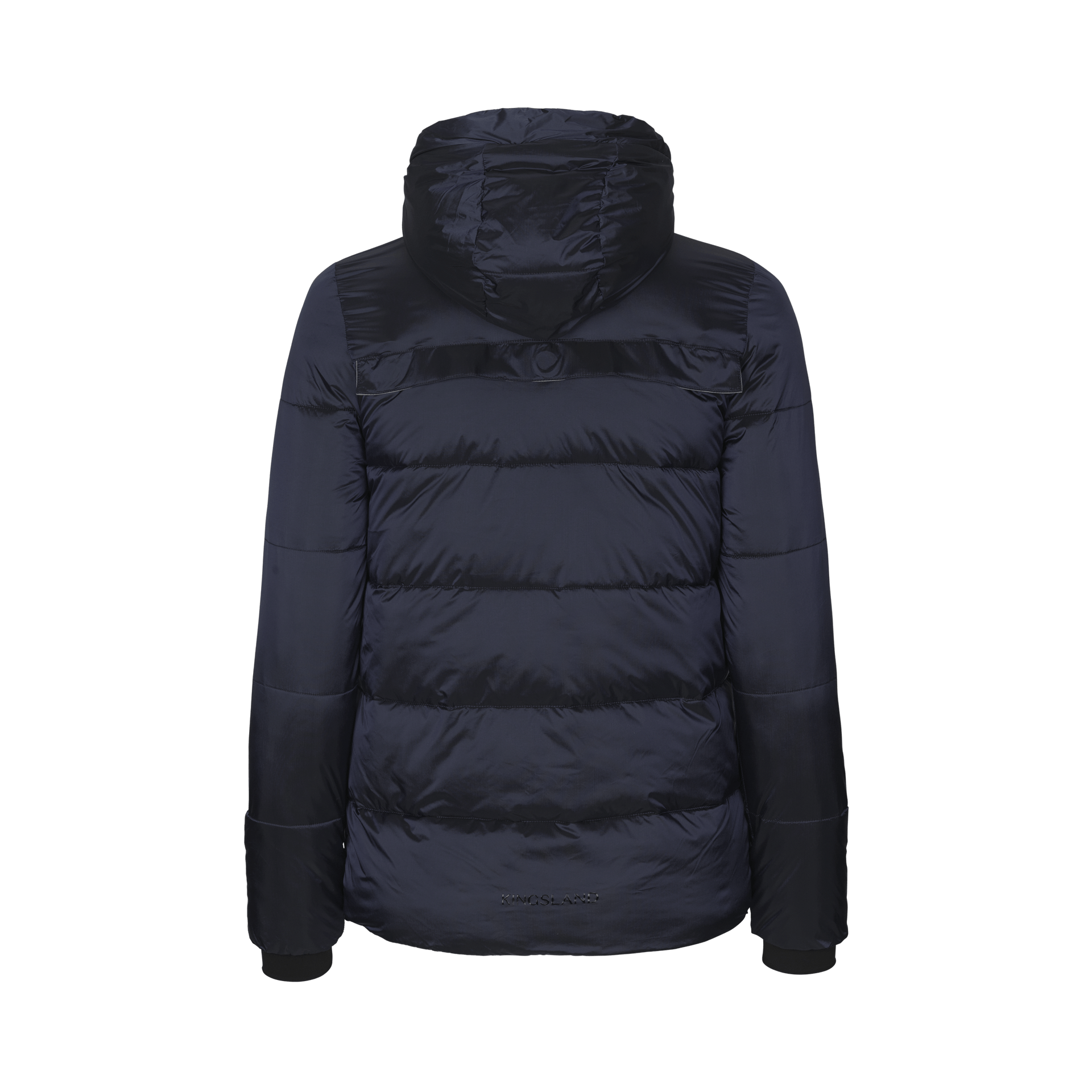 Kingsland KLMonica Junior Padded Parka Kids - Maddelin Equestrian Kingsland