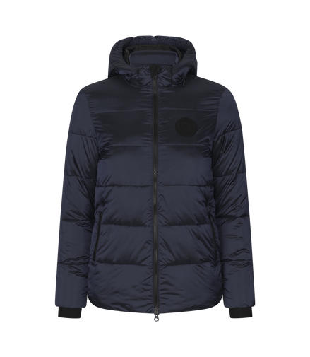 Kingsland KLMonica Junior Padded Parka Kids - Maddelin Equestrian Kingsland