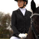 Kingsland KLMonique Dames Wedstrijdjas Wedstrijdjassen - Maddelin Equestrian Kingsland