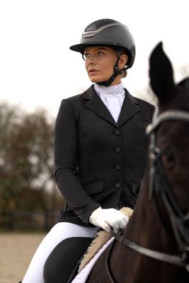 Kingsland KLMonique Dames Wedstrijdjas Wedstrijdjassen - Maddelin Equestrian Kingsland