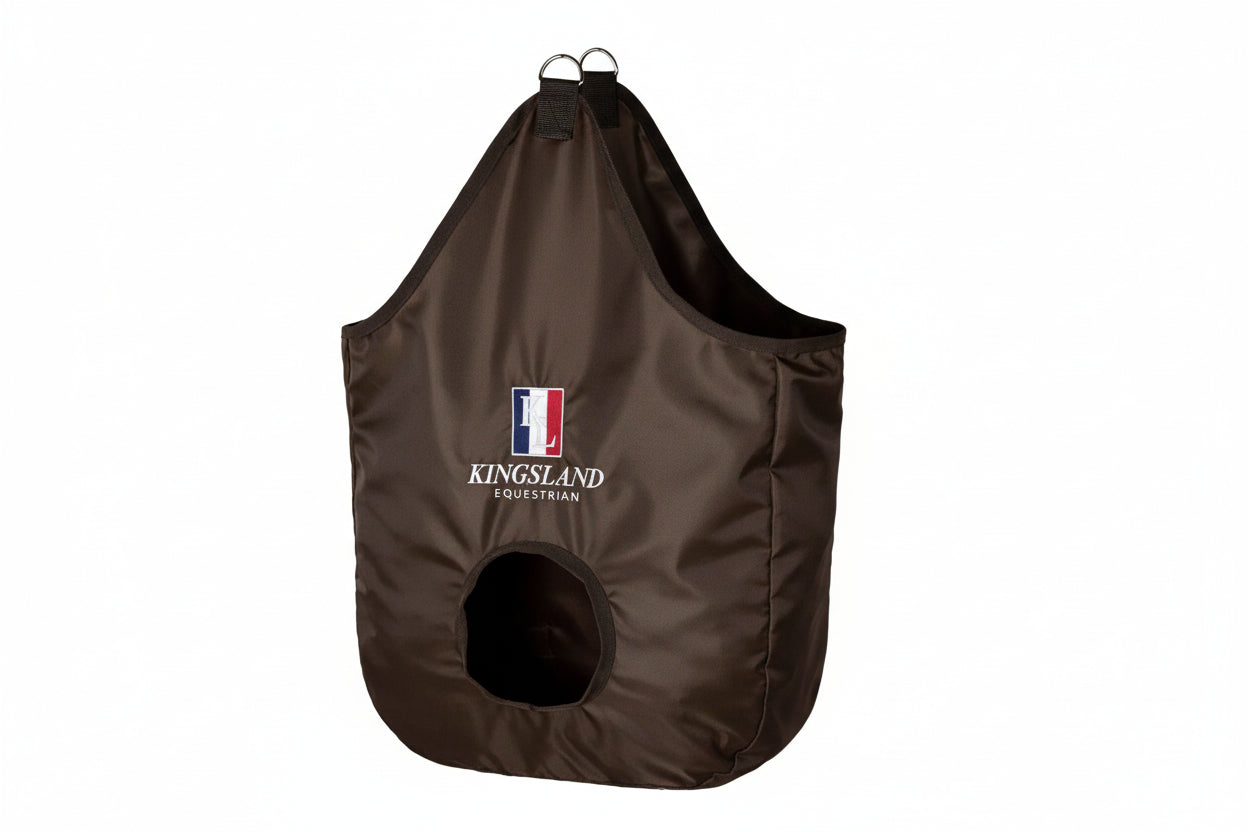 Kingsland KLmori Hay Bag Hooinetten - Maddelin Equestrian Kingsland