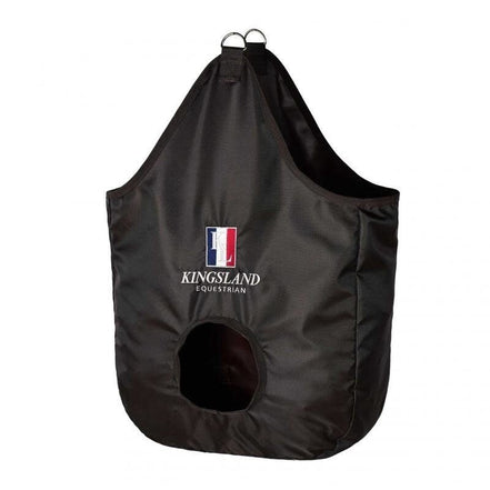 Kingsland KLmori Hay Bag Hooinetten - Maddelin Equestrian Kingsland
