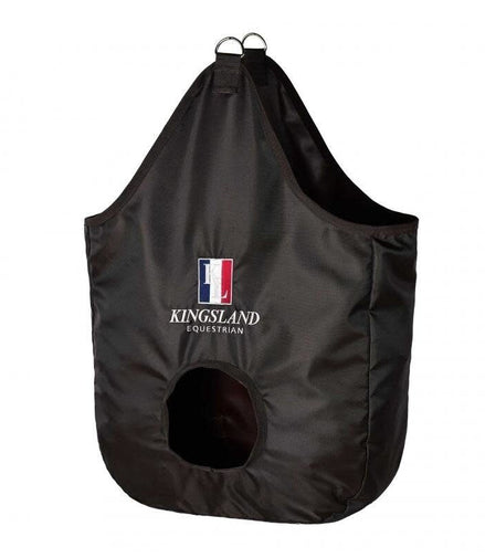 Kingsland KLmori Hay Bag Hooinetten - Maddelin Equestrian Kingsland