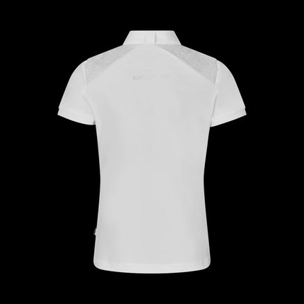 Kingsland KLNala Wedstrijdshirt Meisjes Wedstrijdshirts - Maddelin Equestrian Kingsland